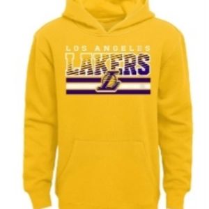 YOUTH  LOS ANGELES HOODIE